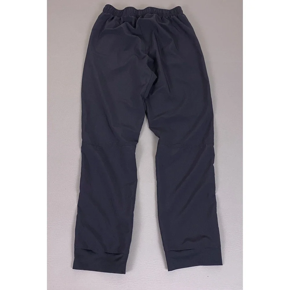 Nike Woven Trouser Jogger Pants Kids Size Large Black DD8428-010